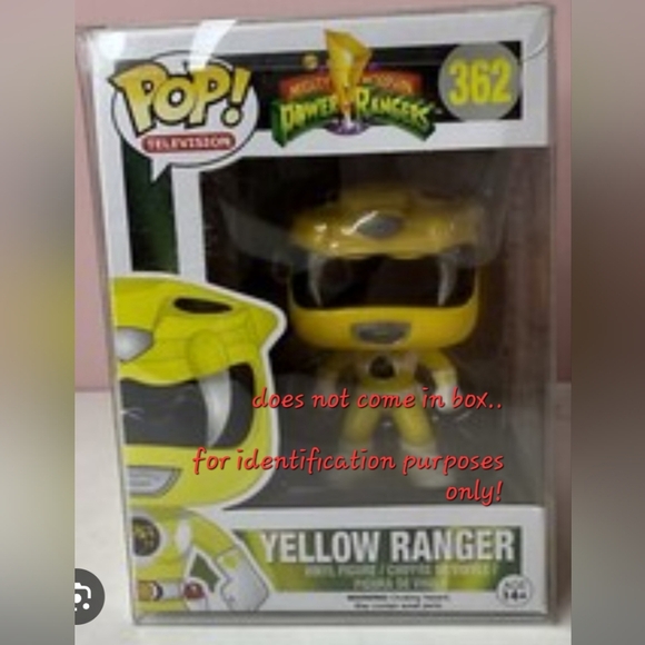 Mixed Open Funko Assorted Kids Toy Figures Set - Picture 11 of 14